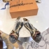 Louis Vuitton Flat Sandals 007